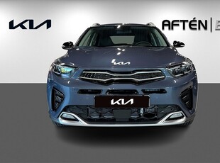 Kia Stonic 1.0 T-GDI 48V DCT GT LINE