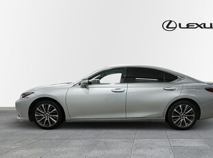 Lexus ES 300h EXECUTIVE TEKNIKPAKET V-HJUL