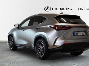 Lexus NX 350h AWD Executive Teknikpaket Nav V-hjul