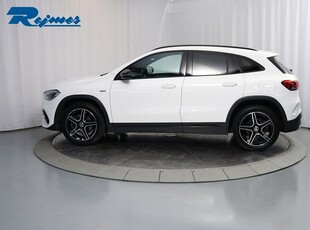 Mercedes-Benz GLA 250E Plug In AMG