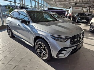 Mercedes-Benz GLC 300 d e 4MATIC de SUV