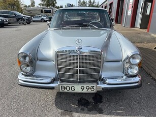 Mercedes-Benz W108/W109 280 SE