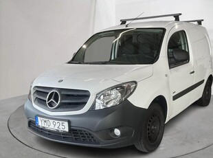 Mercedes Citan 109 1.5 CDI (90hk)