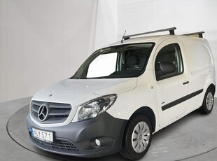 Mercedes Citan 109 1.5 CDI (90hk)