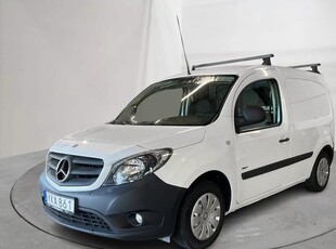 Mercedes Citan 109 1.5 CDI (90hk)