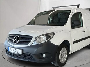 Mercedes Citan 109 1.5 CDI (90hk)