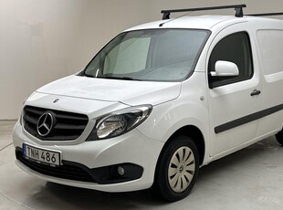 Mercedes Citan 110 1.5 CDI (95hk)