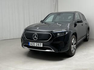 Mercedes EQB 250+ X243 (190hk)