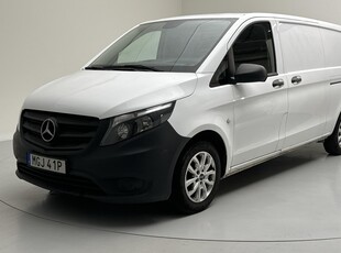 Mercedes Vito 110 CDI W640 (102hk)