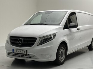 Mercedes Vito 116 CDI W640 (163hk)