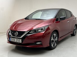 Nissan LEAF 5dr 39 kWh (150hk)