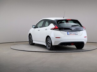 Nissan Leaf Acenta 39 Kwh