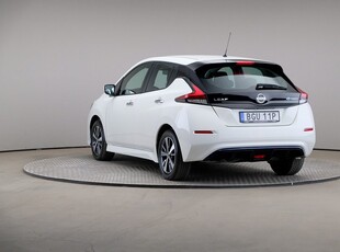 Nissan Leaf Acenta 40 Kwh