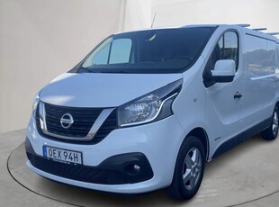 Nissan NV300 1.6 dCi (125hk)