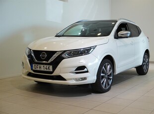 Nissan Qashqai DIG-T 140 Tekna+ 2WD 6M T