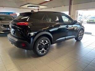 Peugeot 2008 Limited Edition 130 HK