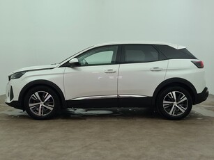 Peugeot 3008 1.2 Aut Allure 130hk | Nav | Kamera | Facelift!