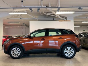 Peugeot 3008 1.2 PureTech EAT Euro 6