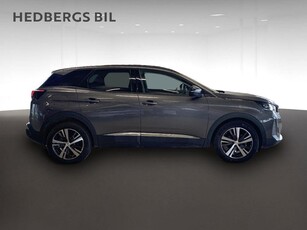 Peugeot 3008 ALLURE 1.2 PURETECH 130HK AUTOMAT