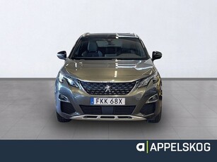 Peugeot 3008 GT-LINE PT 130 AUT8 Dragkrok