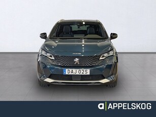 Peugeot 3008 GT PureTech 130 hk AUT