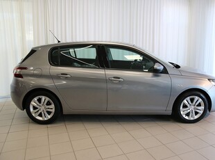 Peugeot 308 1.2 E-THP AUTOMATISK, 130H