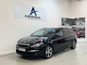 Peugeot 308 SW 1.2 e-THP Active Style Panorama Drag V-hjul