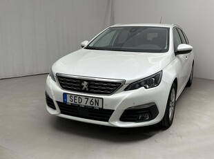 Peugeot 308 SW PureTech (130hk)