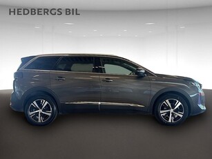 Peugeot 5008 GT 1.2 PURETECH 130HK AUTOMAT