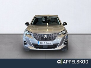 Peugeot e-2008 ALLURE PACK 50 kWh Electric