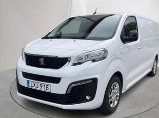 Peugeot e-Expert Skåp 75 kWh (136hk)