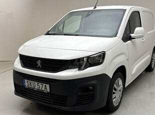 Peugeot Partner 1.5 HDI Skåp (100hk)