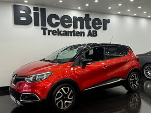 Renault Captur 0.9 TCe Euro 5 Helly Hansen