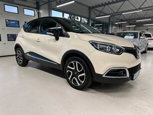 Renault Captur 0.9 TCe Euro 6