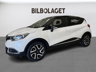 Renault Captur Energy TCe 90 Dynamique 5-d