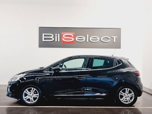 Renault Clio 0.9 TCe Intens Euro 6 Två Ägare