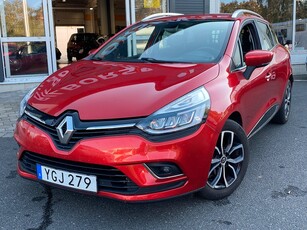 Renault Clio Sport Tourer 0.9 TCe Intens Euro 6