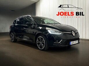 Renault Clio Sport Tourer 0.9 TCe Intens Euro 6