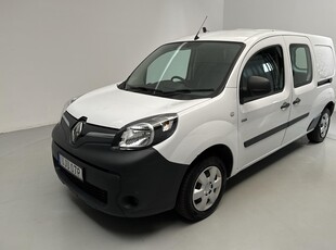 Renault Kangoo Z.E Power Plus 33 kWh Maxi Skåp (60hk)