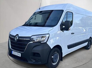 Renault Master 2.3 dCi FAP 2WD (150hk)