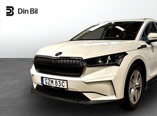 Skoda Enyaq iV 80X iV80x Drag