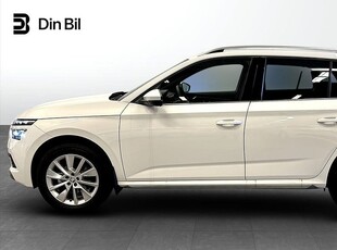 Skoda Kamiq STYLE 1,0 TSI DSG 110 HK | Drag | Svart innertak