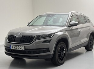 Skoda Kodiaq 2.0 TDI 4X4 (200hk)