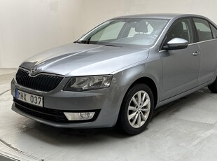 Skoda Octavia III 1.2 TSI (105hk)