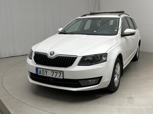 Skoda Octavia III 1.6 TDI CR Combi 4X4 (105hk)