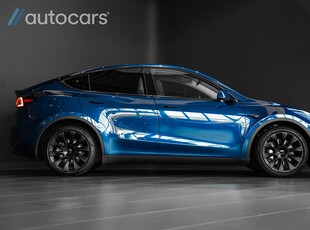 Tesla Model Y Long Range AWD|Leasbar|20