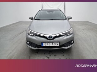 Toyota Auris Touring Sports Hybrid 136hk Active Plus Kamera