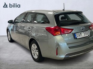 Toyota Auris Touring Sports Hybrid 1.8 ACTIVE