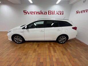 Toyota Auris Touring Sports Hybrid e-CVT Edition 50 Euro 5