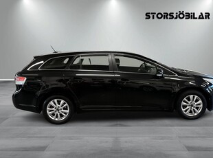 Toyota Avensis Kombi 1.8 Valvematic Business + Vinterhjul